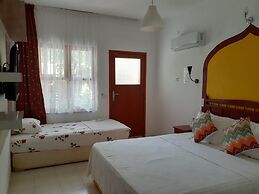Sunset Boutique Hotel & Apartments