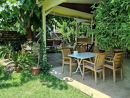 Sunset Boutique Hotel & Apartments