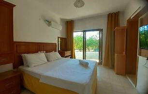 Sunset Boutique Hotel & Apartments