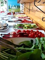 Sunset Boutique Hotel & Apartments