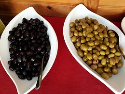 Sunset Boutique Hotel & Apartments