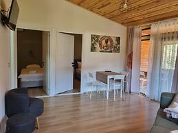 Sunset Boutique Hotel & Apartments