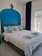 Sunset Boutique Hotel & Apartments