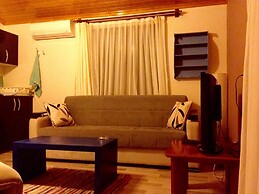 Sunset Boutique Hotel & Apartments