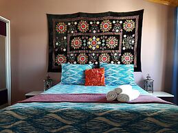 Sunset Boutique Hotel & Apartments