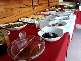 Sunset Boutique Hotel & Apartments