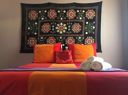 Sunset Boutique Hotel & Apartments