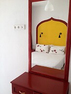 Sunset Boutique Hotel & Apartments