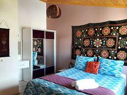 Sunset Boutique Hotel & Apartments