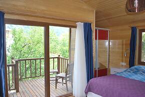 Sunset Boutique Hotel & Apartments