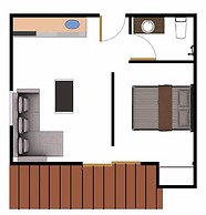 Sunset Boutique Hotel & Apartments