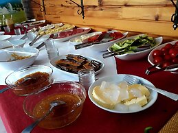 Sunset Boutique Hotel & Apartments