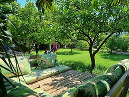 Sunset Boutique Hotel & Apartments