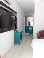 Sunset Boutique Hotel & Apartments