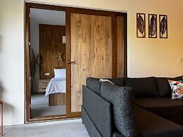 Sunset Boutique Hotel & Apartments