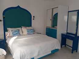 Sunset Boutique Hotel & Apartments