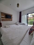 Sunset Boutique Hotel & Apartments