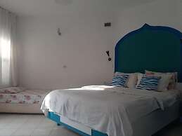 Sunset Boutique Hotel & Apartments