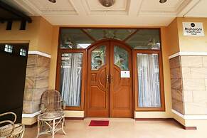Maharani Guesthouse Tebet Syariah - Hostel