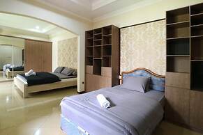 Maharani Guesthouse Tebet Syariah - Hostel