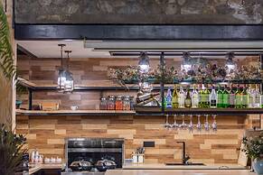 3 Cottages of Deer Inn