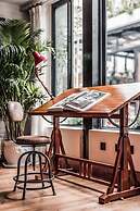 3 Cottages of Deer Inn