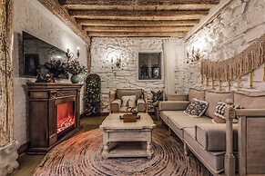 3 Cottages of Deer Inn