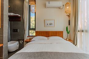 3 Cottages of Deer Inn