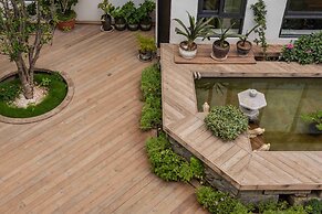 3 Cottages of Deer Inn