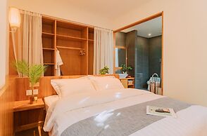 3 Cottages of Deer Inn