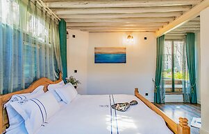 3 Cottages of Deer Inn