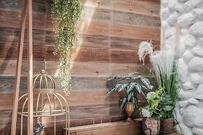 3 Cottages of Deer Inn