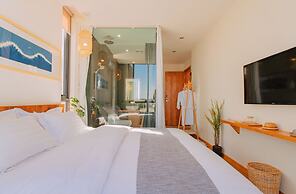 3 Cottages of Deer Inn