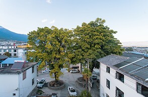 3 Cottages of Deer Inn
