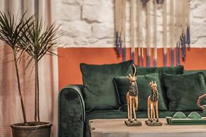 3 Cottages of Deer Inn