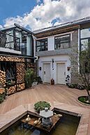 3 Cottages of Deer Inn