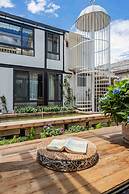 3 Cottages of Deer Inn