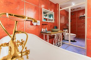 3 Cottages of Deer Inn