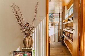 3 Cottages of Deer Inn