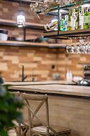 3 Cottages of Deer Inn