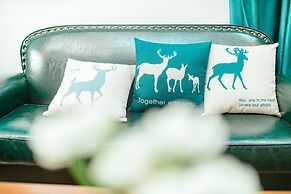 3 Cottages of Deer Inn