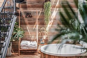 3 Cottages of Deer Inn