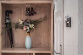 3 Cottages of Deer Inn