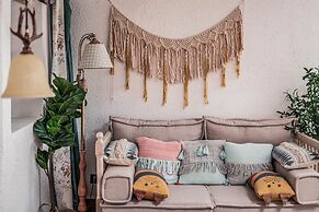 3 Cottages of Deer Inn