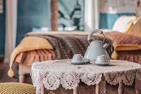 3 Cottages of Deer Inn