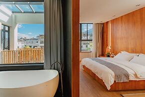 3 Cottages of Deer Inn