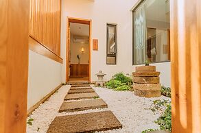 3 Cottages of Deer Inn