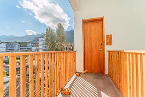 3 Cottages of Deer Inn