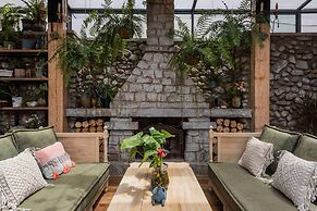 3 Cottages of Deer Inn