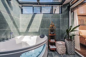 3 Cottages of Deer Inn